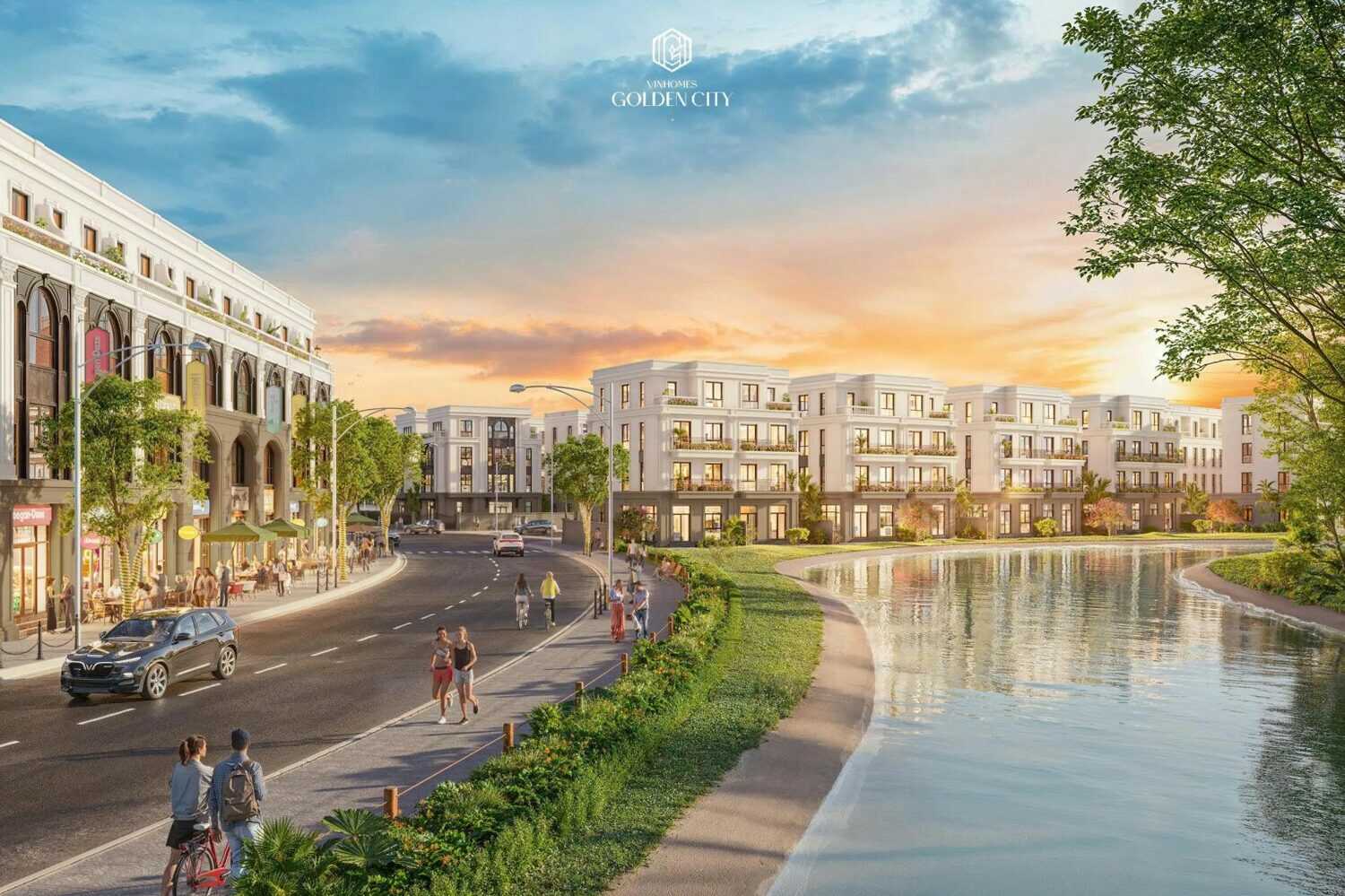 Mặt bằng Vinhomes Dương Kinh – Tối ưu quy hoạch, đồng bộ không gian sống 27 Tiềm năng mặt bằng Vinhomes Dương Kinh đối với cư dân và nhà đầu tư
