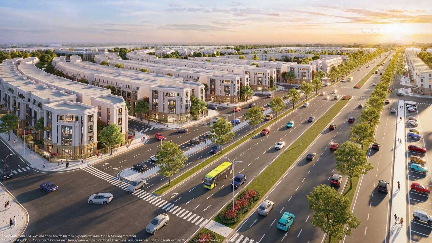Giá bán Vinhomes Dương Kinh – Cập nhật mới nhất và cơ hội đầu tư tiềm năng 23 Các điều kiện ảnh hưởng tới giá bán Vinhomes Dương Kinh